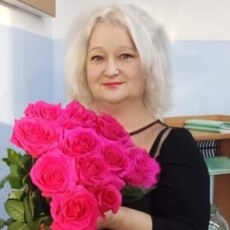 Фотография девушки Екатерина, 56 лет из г. Минусинск