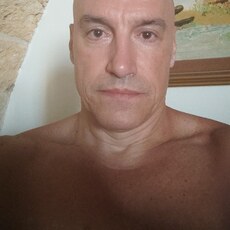 Фотография мужчины Sante, 42 года из г. Венеция