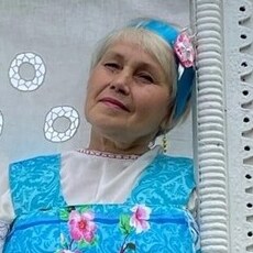Фотография девушки Наталья, 63 года из г. Ижевск