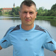Фотография мужчины Дмитрий, 44 года из г. Клецк