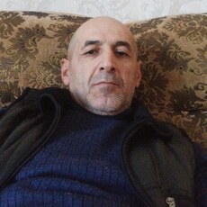 Фотография мужчины Джентльмен, 54 года из г. Каспийск