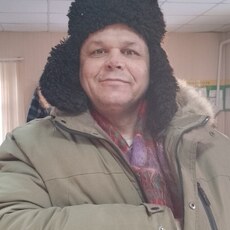 Фотография мужчины Александр, 53 года из г. Качуг
