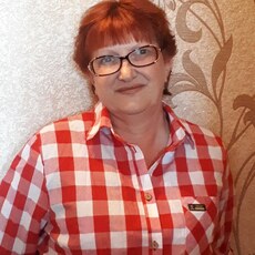 Фотография девушки Галина, 63 года из г. Владивосток