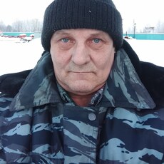 Фотография мужчины Андрей, 59 лет из г. Вологда