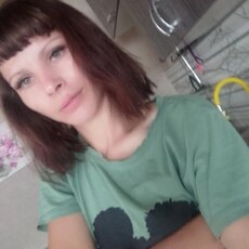 Фотография девушки Alisa, 34 года из г. Ермаковское
