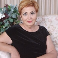 Фотография девушки Светлана, 54 года из г. Ижевск