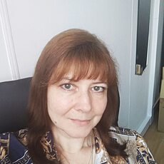 Фотография девушки Лана, 54 года из г. Москва