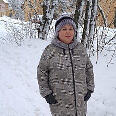 Фотография девушки Светлана, 59 лет из г. Иваново