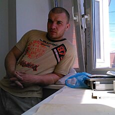 Фотография мужчины Павел, 37 лет из г. Борисов