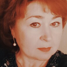 Фотография девушки Нинэль, 65 лет из г. Омск