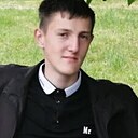 Максим, 18 лет