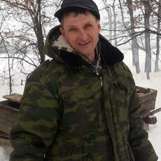 Фотография мужчины Владимир, 56 лет из г. Урюпинск