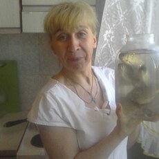 Фотография девушки Валентина, 55 лет из г. Димитровград