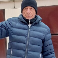 Фотография мужчины Сергей, 59 лет из г. Сосновый Бор