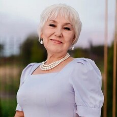 Фотография девушки Ольга, 61 год из г. Лиски