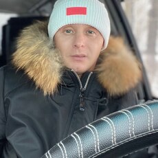 Фотография мужчины Евгений, 36 лет из г. Прокопьевск