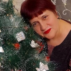 Фотография девушки Наталья, 53 года из г. Осинники