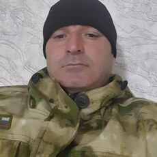 Фотография мужчины Рас, 43 года из г. Воронеж