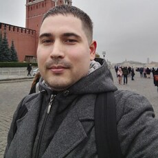 Фотография мужчины Сергей, 28 лет из г. Сосновоборск (Красноярский Край)