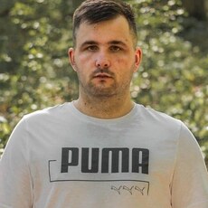 Фотография мужчины Iulian, 28 лет из г. Suceava