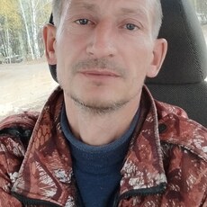 Фотография мужчины Евгений, 44 года из г. Ярославль