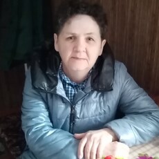 Фотография девушки Людмила, 61 год из г. Верховье