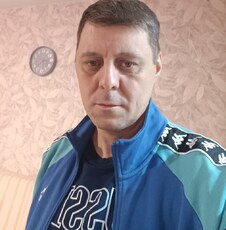 Фотография мужчины Александр, 44 года из г. Екатеринбург