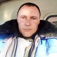 Фотография мужчины Николай, 40 лет из г. Ялуторовск