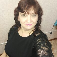 Фотография девушки Ольга, 52 года из г. Братск
