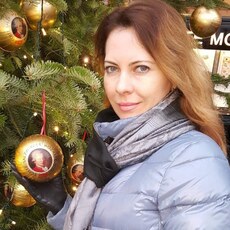 Фотография девушки Катя, 41 год из г. Краков