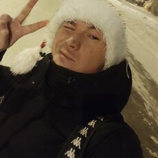 Фотография мужчины Никита, 34 года из г. Новоуральск