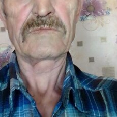 Фотография мужчины Олег, 65 лет из г. Мамонтово