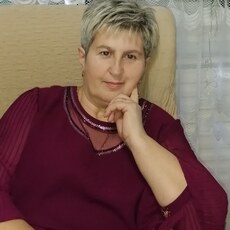 Фотография девушки Наталья, 54 года из г. Пинск