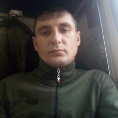 Фотография мужчины Иван, 34 года из г. Муравленко
