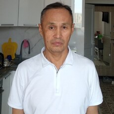 Фотография мужчины Ануар, 64 года из г. Астана