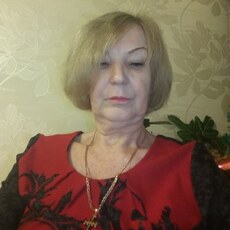 Фотография девушки Наталья, 61 год из г. Хабаровск