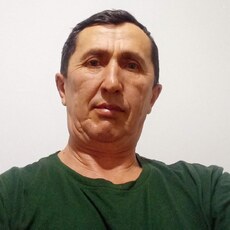 Фотография мужчины Сергей, 51 год из г. Актобе