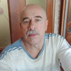Фотография мужчины Евгений, 62 года из г. Ярославль