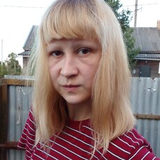 Фотография девушки Ирина, 25 лет из г. Боровичи