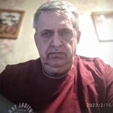 Фотография мужчины Эдуард, 54 года из г. Усолье-Сибирское