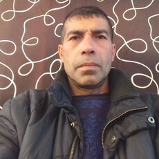 Фотография мужчины Дамир, 53 года из г. Кюрдамир