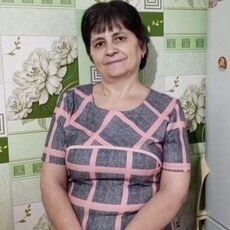 Фотография девушки Ирина, 57 лет из г. Анжеро-Судженск