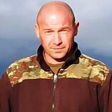 Фотография мужчины Андрей, 47 лет из г. Соликамск