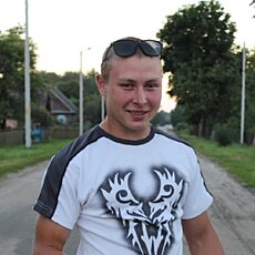Фотография мужчины Дмитрий, 28 лет из г. Житковичи