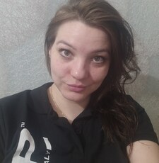 Фотография девушки Юлия, 33 года из г. Серов
