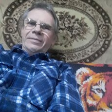 Фотография мужчины Андрей, 61 год из г. Куйбышев