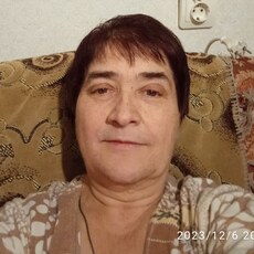 Фотография девушки Светлана, 60 лет из г. Белгород
