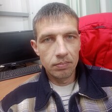 Фотография мужчины Сергей, 38 лет из г. Лыткарино