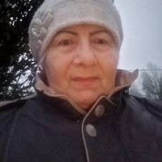 Фотография девушки Евдокия, 69 лет из г. Выборг
