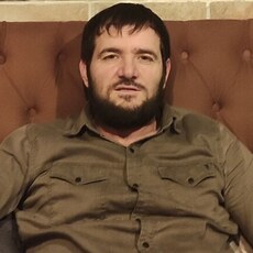 Фотография мужчины Омарасхаб, 43 года из г. Кизляр